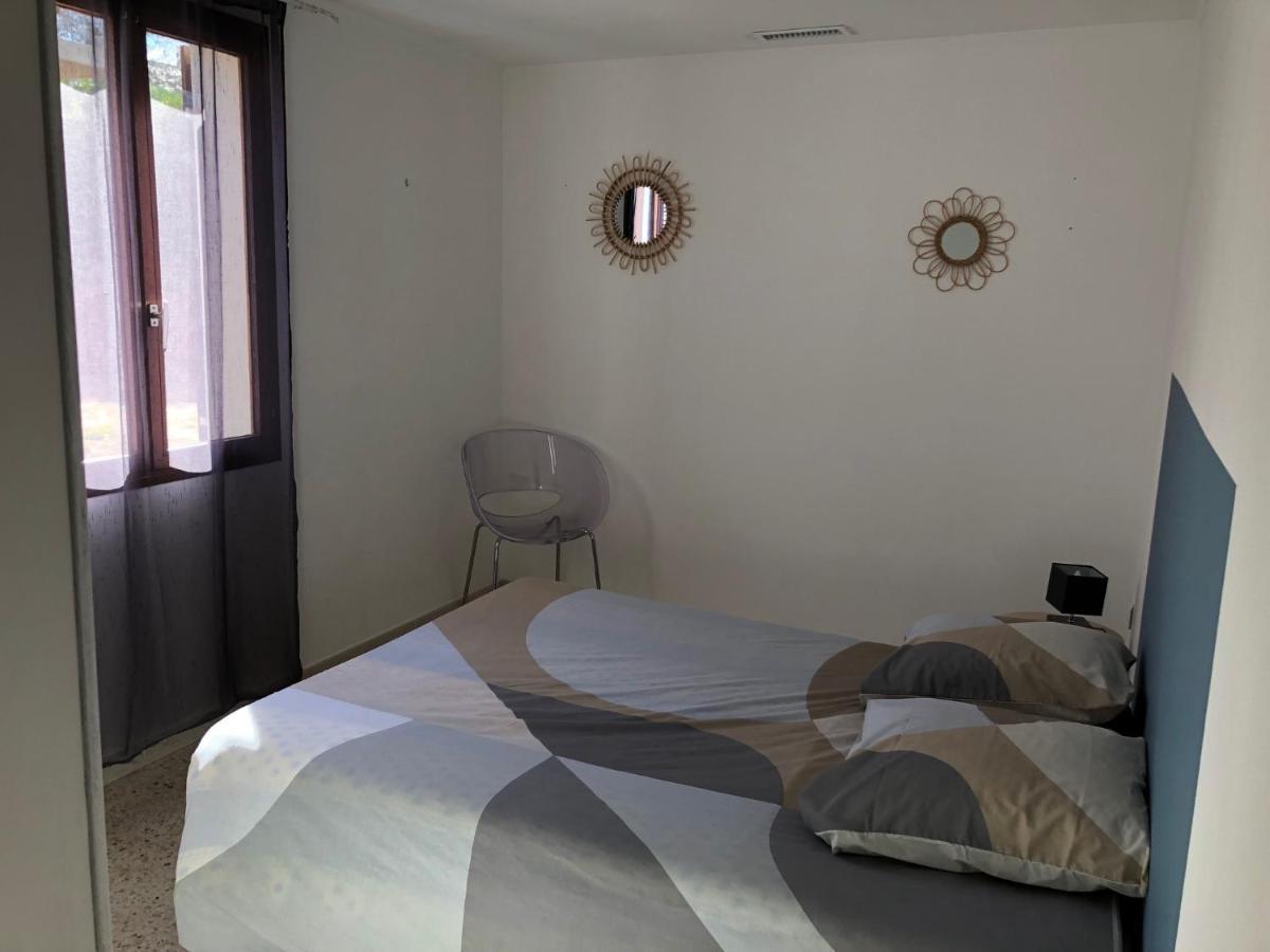 Maison Au Calme Avec Parking En Petite Camargue Beauvoisin  Kültér fotó