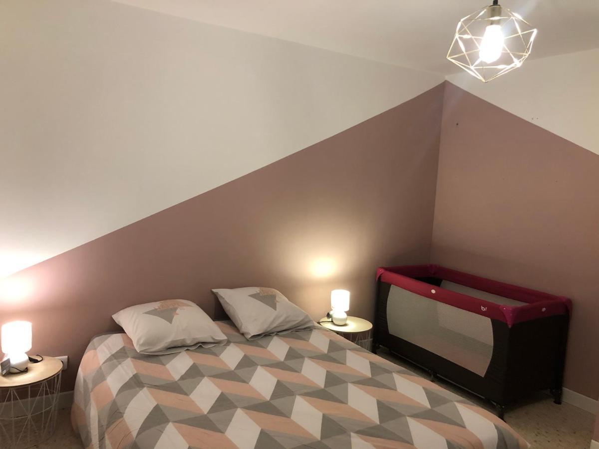 Maison Au Calme Avec Parking En Petite Camargue Beauvoisin  Kültér fotó
