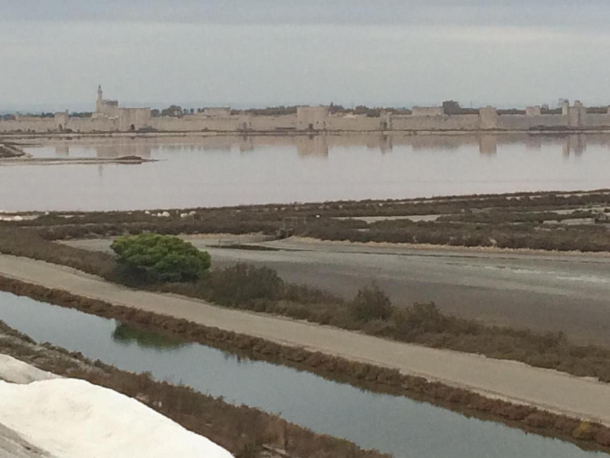 Maison Au Calme Avec Parking En Petite Camargue Beauvoisin  Kültér fotó