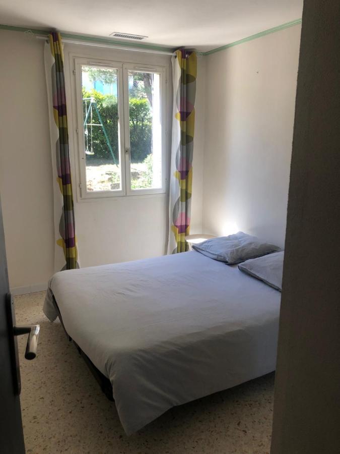 Maison Au Calme Avec Parking En Petite Camargue Beauvoisin  Kültér fotó