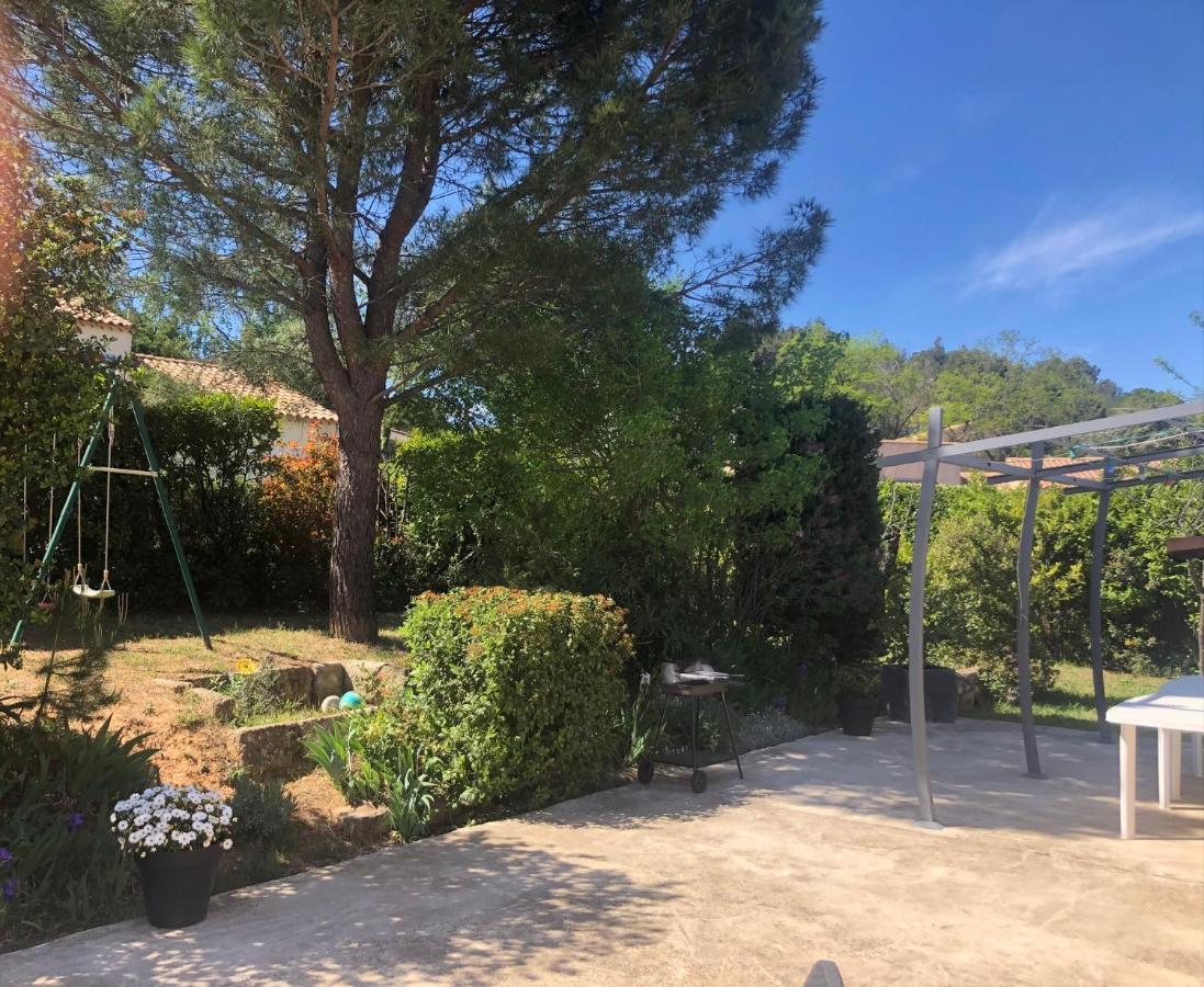 Maison Au Calme Avec Parking En Petite Camargue Beauvoisin  Kültér fotó